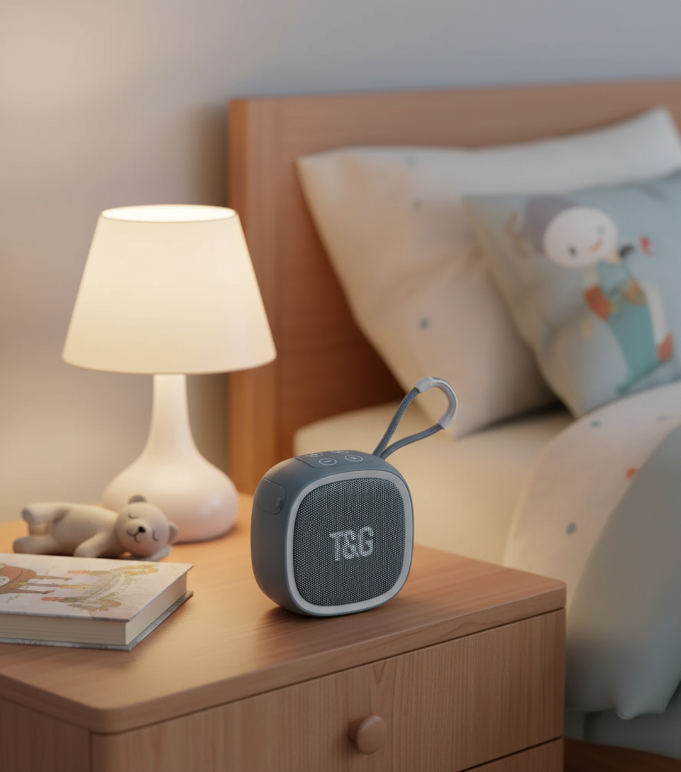 La douceur des histoires pour un coucher serein